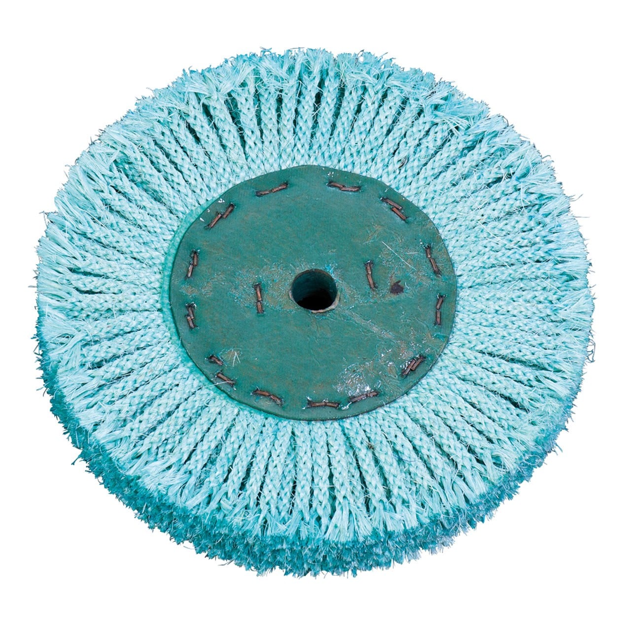 Sisal For-polerskive 250   25   20 Mm