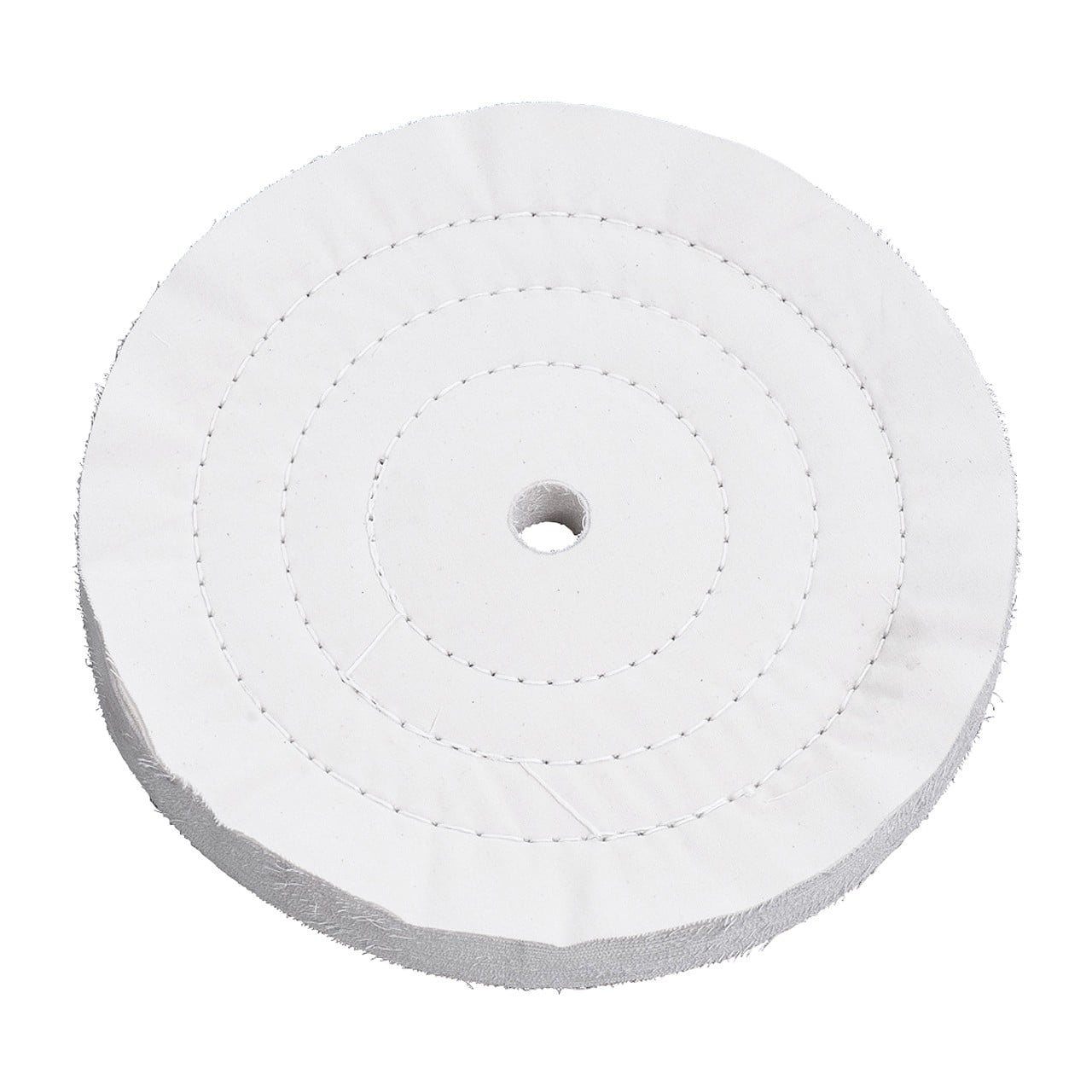 Sisal Polerskive 200   20   16 Mm
