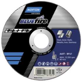 Sk Skive 76x1 6x10   Bluefire