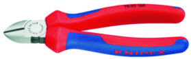 Skævbider 70 02 140 Mm  -komp