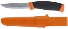 Skedekniv Mora Companion   Rescue