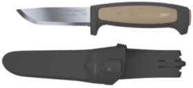 Skedekniv Mora Rebkniv