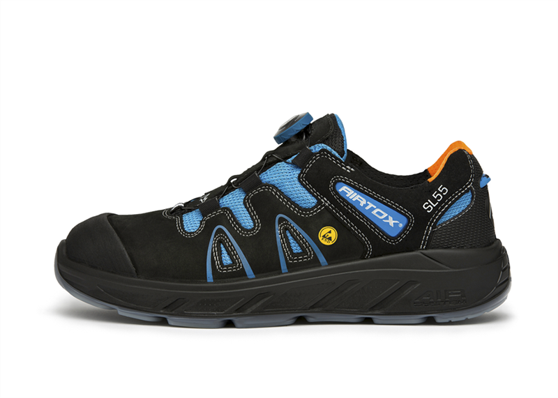 Sko S3 Airtox Sl55 Esd Str  36