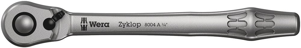 Skraldenøgle  Wera Zyklop 8004