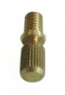 Skrue Til Tyrering Messing 22 Mm