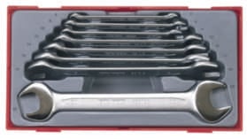 Skruenøgler Tt6208