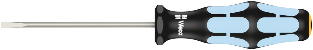 Skruetr  Rostf    5x3 0x80