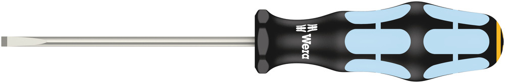 Skruetr  Rostf    8x4 0x100