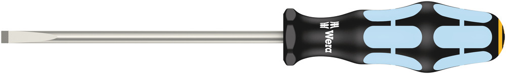 Skruetr  Rostf    0x5 5x125