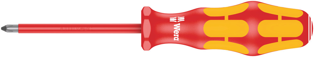 Skruetrækker 162i-  80