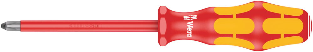 Skruetrækker 162i-  100