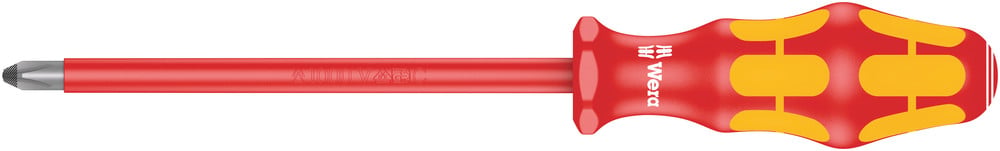Skruetrækker 162i-  150