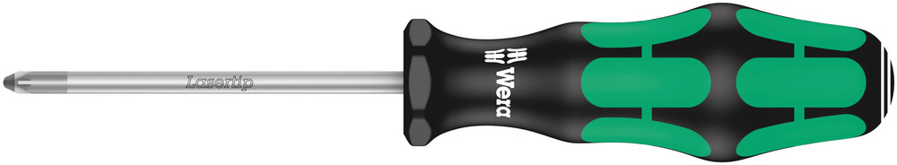 Skruetrækker 355 Pz-