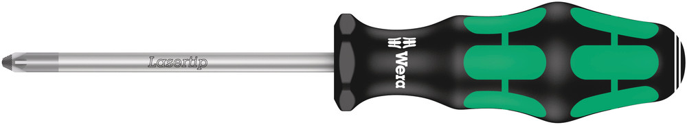 Skruetrækker 355 Pz-