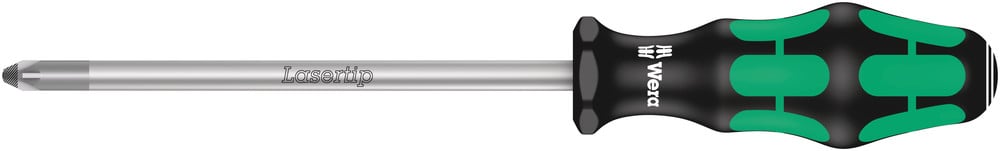 Skruetrækker 355 Pz-