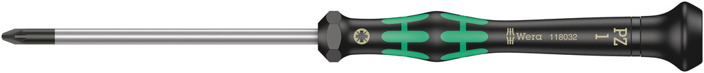 Skruetrækker 2055 Pz 1x80