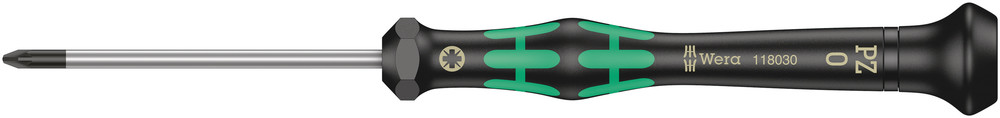 Skruetrækker 2055 Pz 0x60