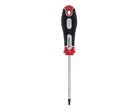 Skruetrækker Torx 15 X100 Mm
