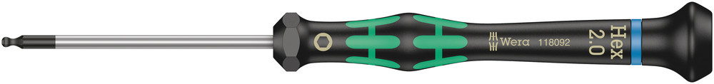 Skruetrækker 2052   0x60