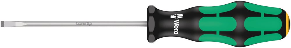Skruetrækker 335   8x4 -100
