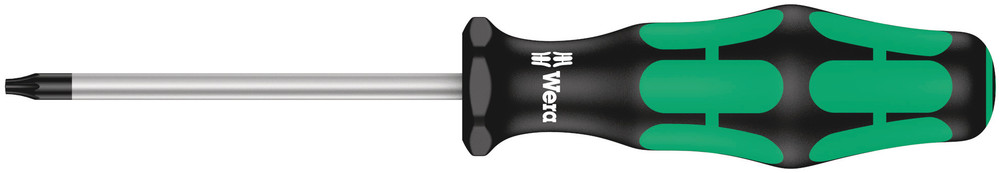 Skruetrækker 367 Torx Bo E7ã 60 Mm