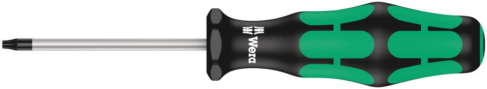 Skruetrækker 367 Torx Bo E8ã 60 Mm