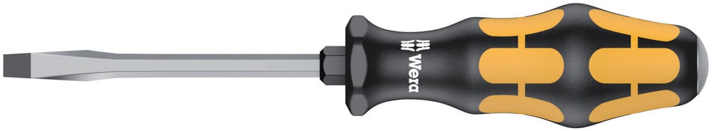 Skruetrækkere 932a-  0x5 5x100