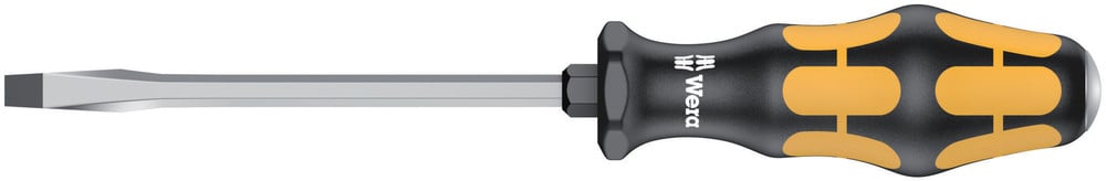 Skruetrækkere 932a-  2x7 0x125