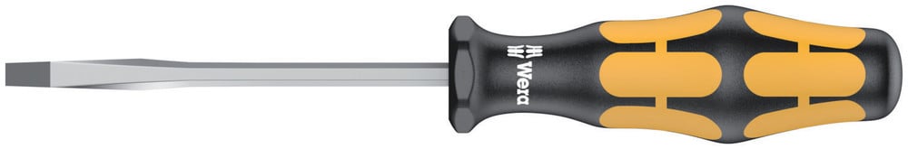 Skruetrækkere 932a-  6x3 5x 80