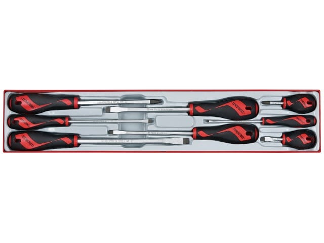 Skruetrækkersæt Teng Tools Ttx918n