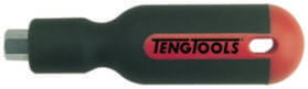 Skruetrækkerskaft Md901