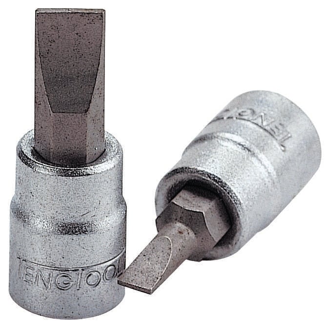 Skruetrækkertop 4mm M141404-