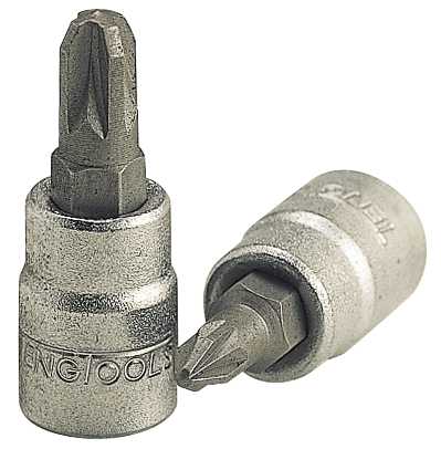 Skruetrækkertop Pz1 M141601-