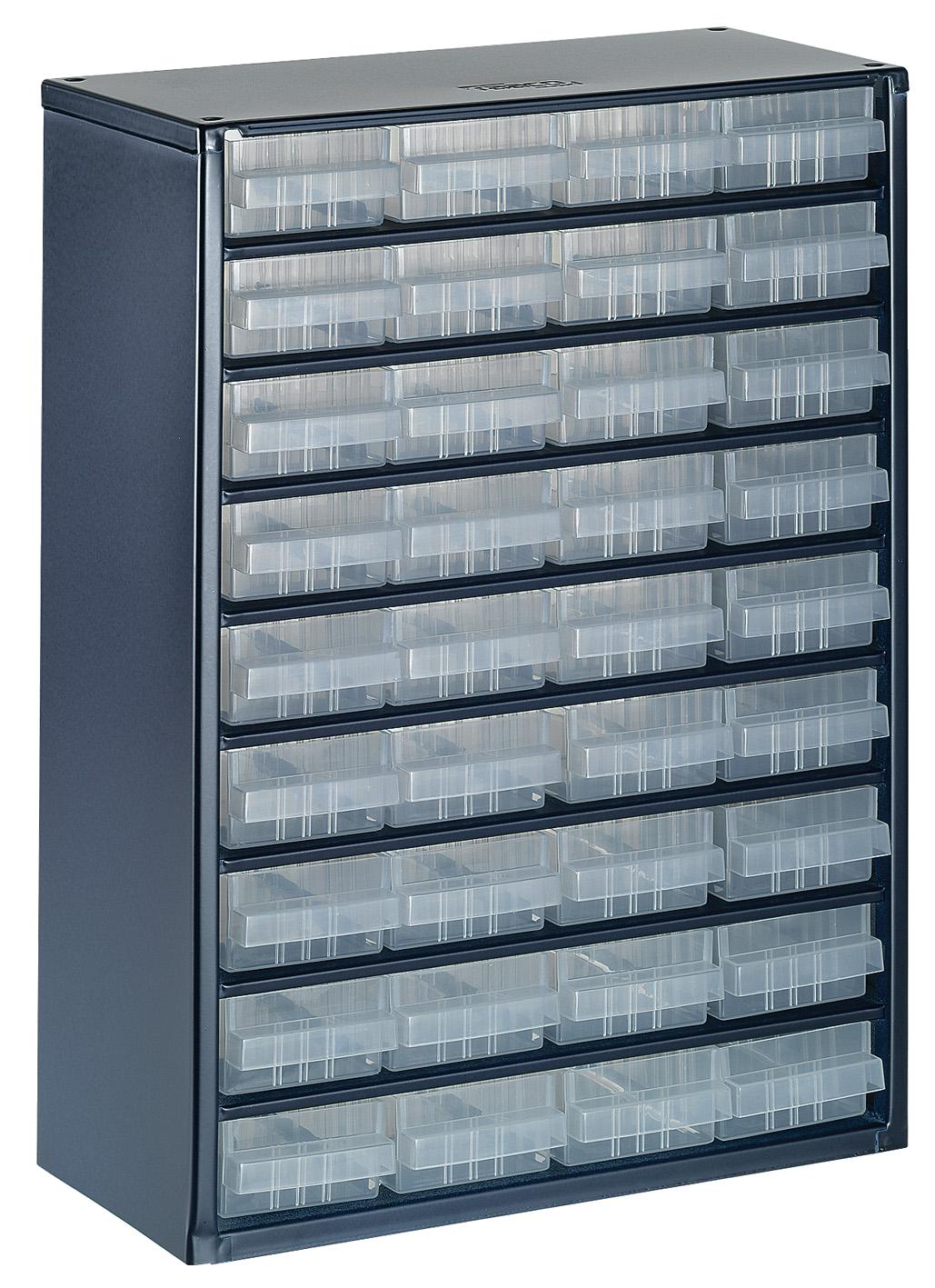 54137461 Skuffereol 150 936-01 Blå