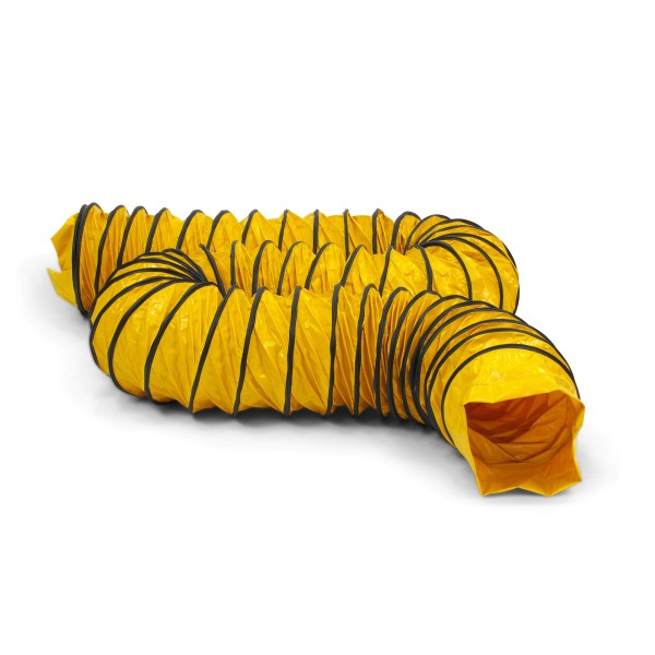Slange Til Varmekanon 356 Mm   6mtr