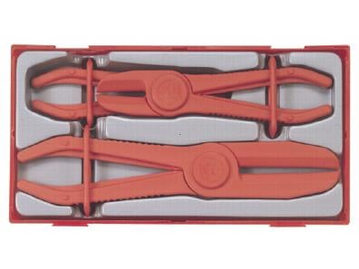 Slangeklemmetænger Tengtools   Stk