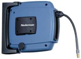 Slangeopruller H30-12 Meter