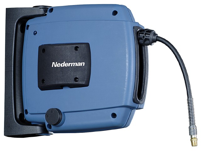 Slangeopruller Nederman H30-10