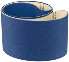 Slibebånd 150x2000k120p  -pack