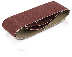 Slibebånd 75   533 Mm Korn 60