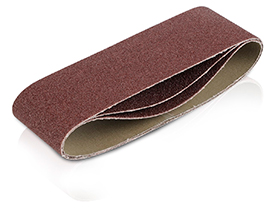 Slibebånd 75   508 Mm Korn 60