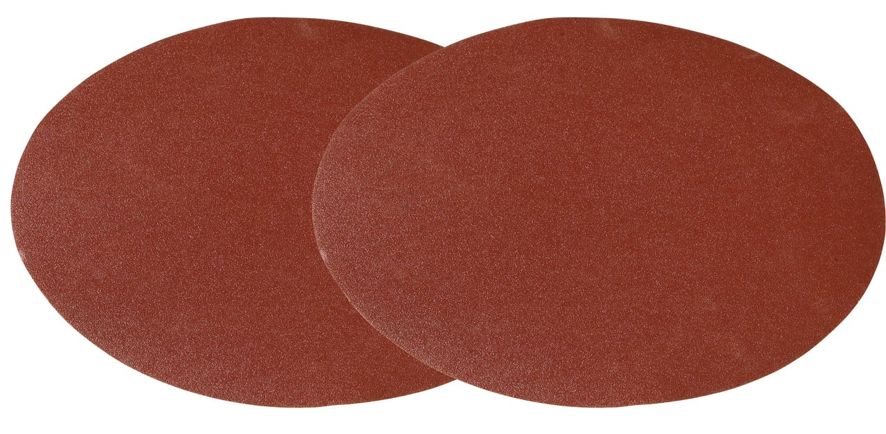 Sliberondel Kombiset Diam  150 Mm  Velcro Fastener