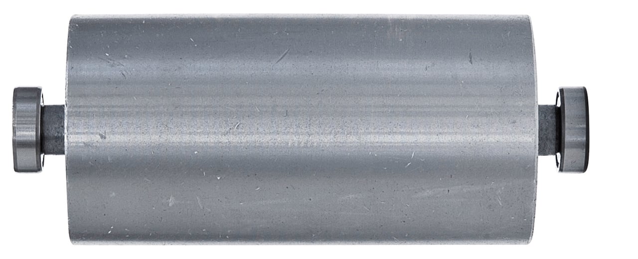 Sliberulle For   Quot  Rør  60 62 Mm     Kbr