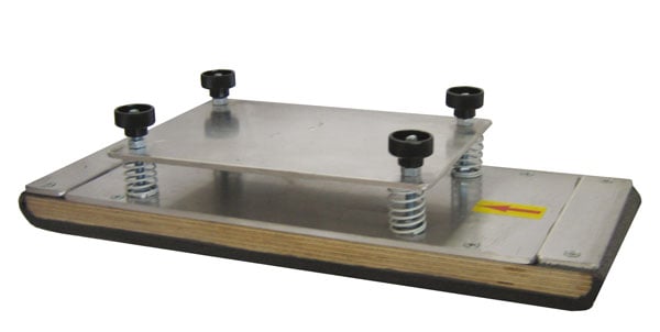Slibesål Holzmann Sbs340150