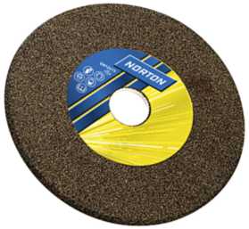 Slibeskive 200x32x32 A60nvs