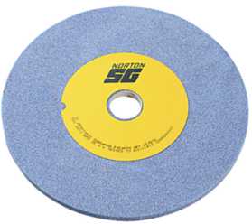 Slibeskiver 150x6 X32 3sg60lvx