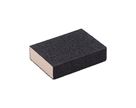 Slibesvamp 70 X100 Mm Korn 80