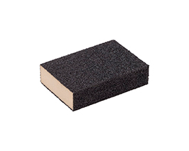 Slibesvamp 70 X100 Mm Korn 60