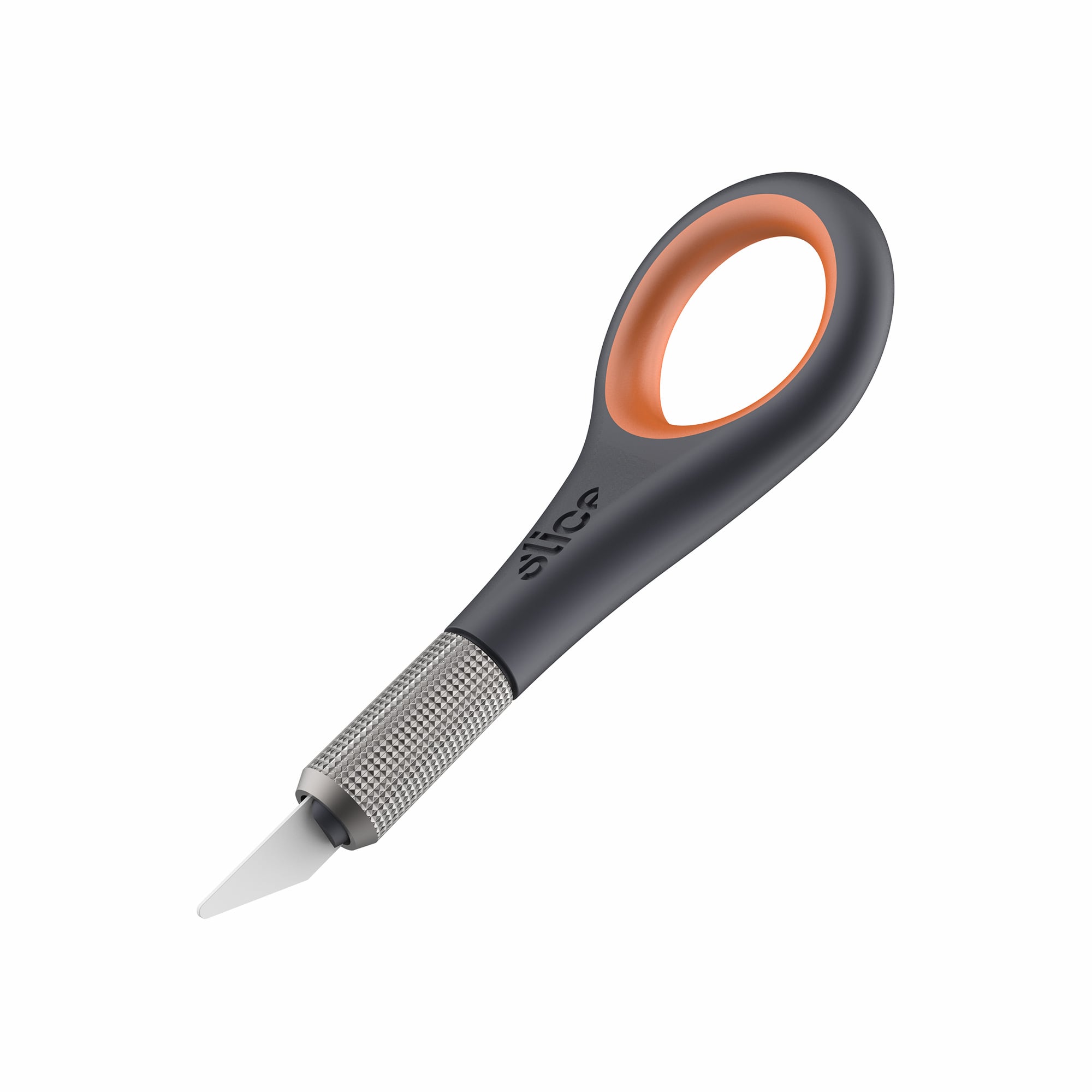 Sliceâ  Præcisionskniv Med Fingerhul 10580