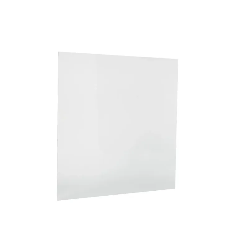 Smart Fence Glas Clear Modul 95 468